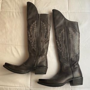 Murrieta Ariat boots